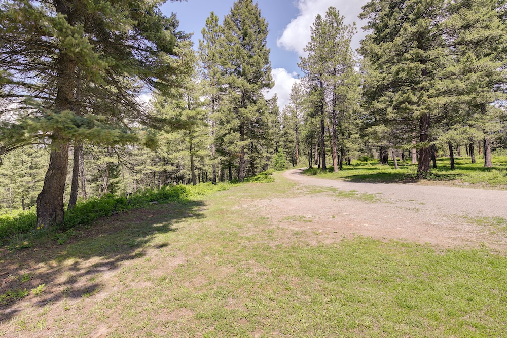 Peaceful Hideaway ~ 16 Mi to Downtown Missoula! view 2