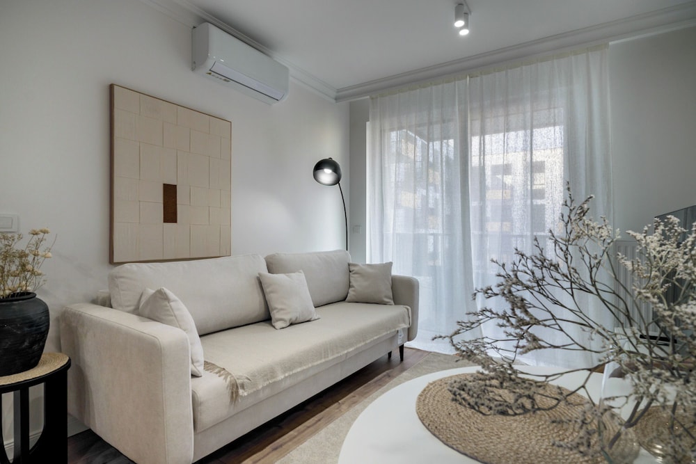 RentPlanet - Apartament Braniborska IV