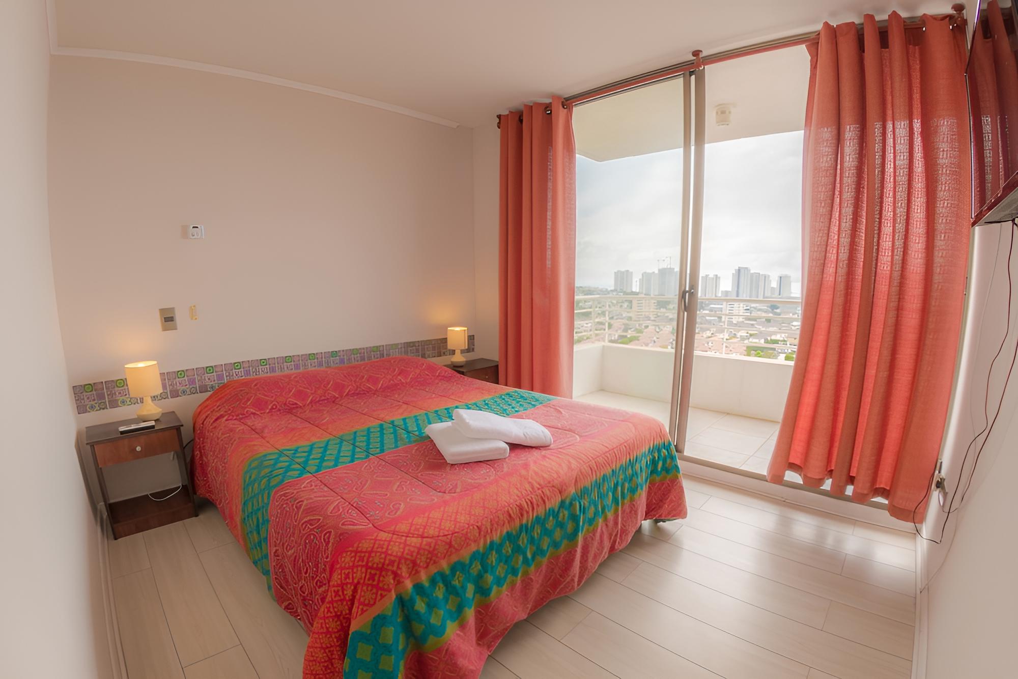 Oceana Suites Mirador Del Pacifico view 4