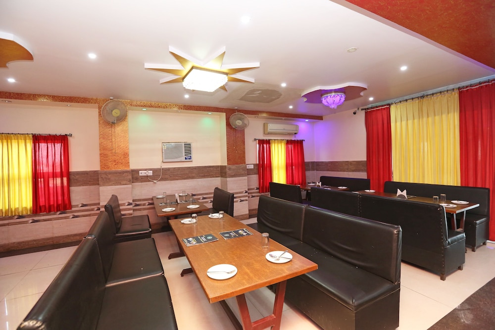 Bikaner Vacations - OYO 19696 Hotel Rbk Palace And Restaurant - Property Image 15