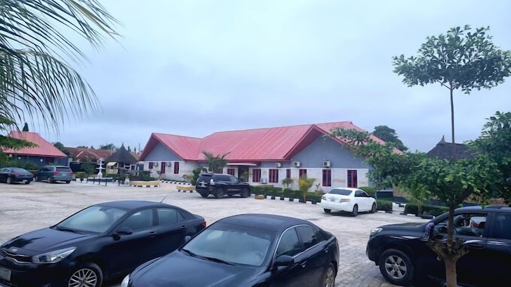 FFA RESORT CENTRE