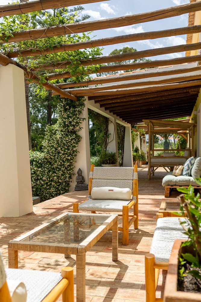 Splendid Penina Country House Retreat
