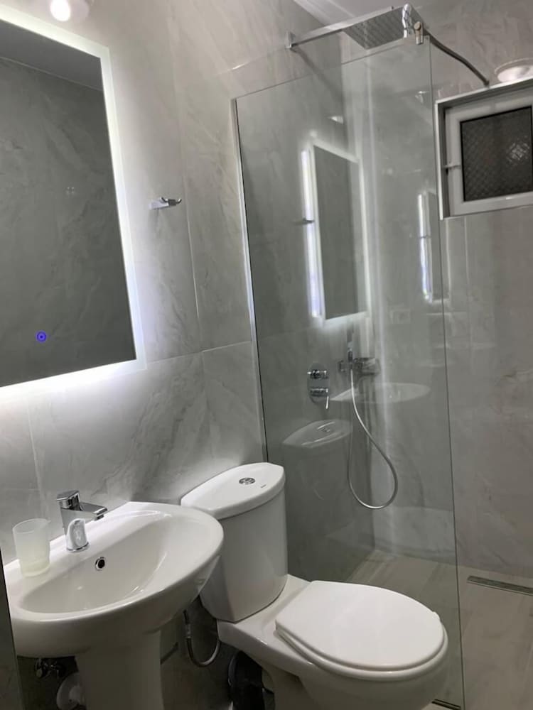 Joni Apartaments