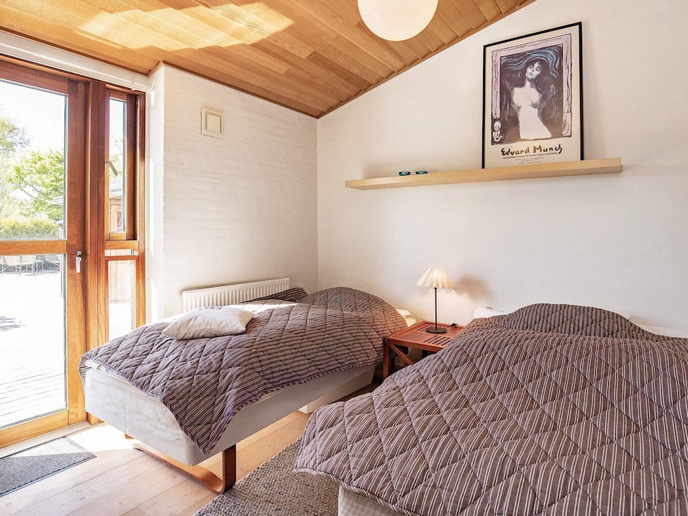 8 Person Holiday Home in Skagen-by Traum view 3