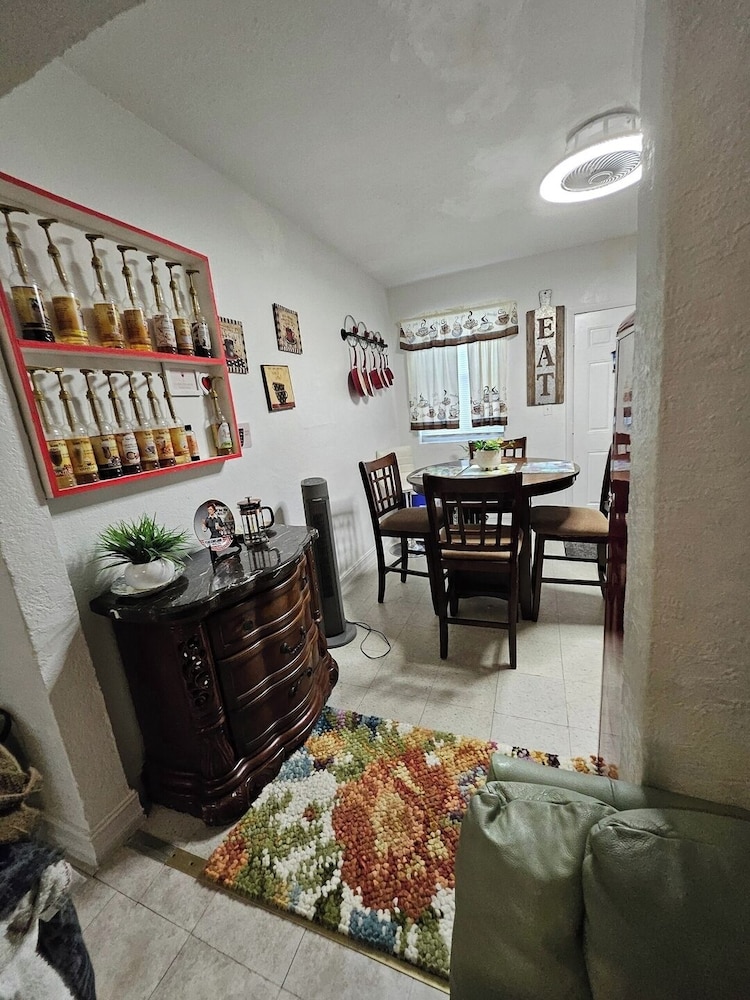 Little Havana 2BR Near Brickell & Midtown