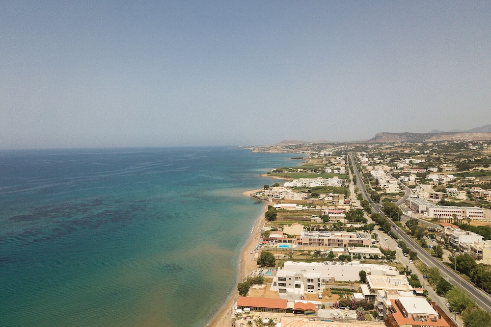 Golden Sand Beach Villa Villa