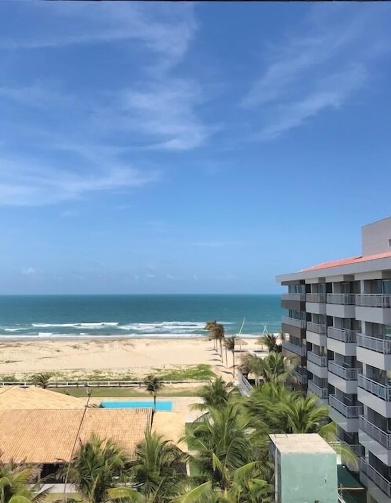 Condomínio Beach Way