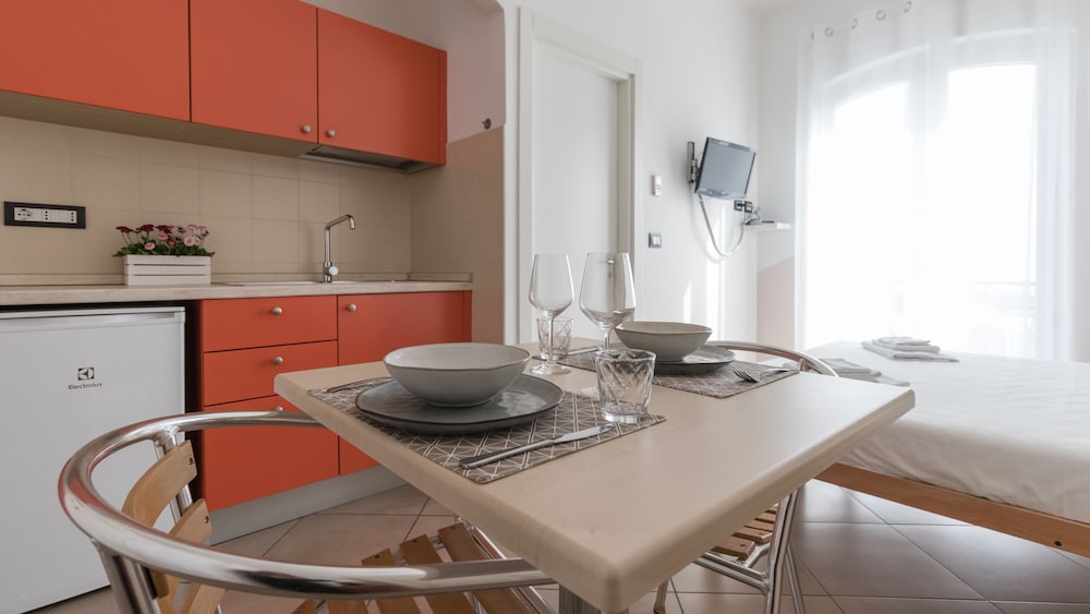 Residence Il Poggio