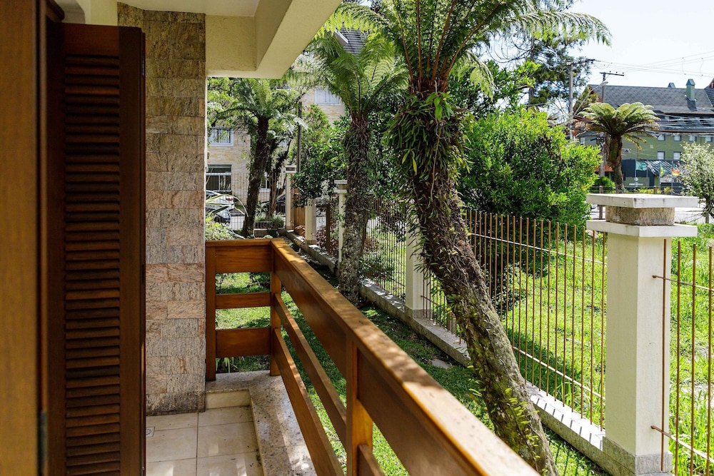 Locar-in Gramado Apartamento Lindíssimo Centro