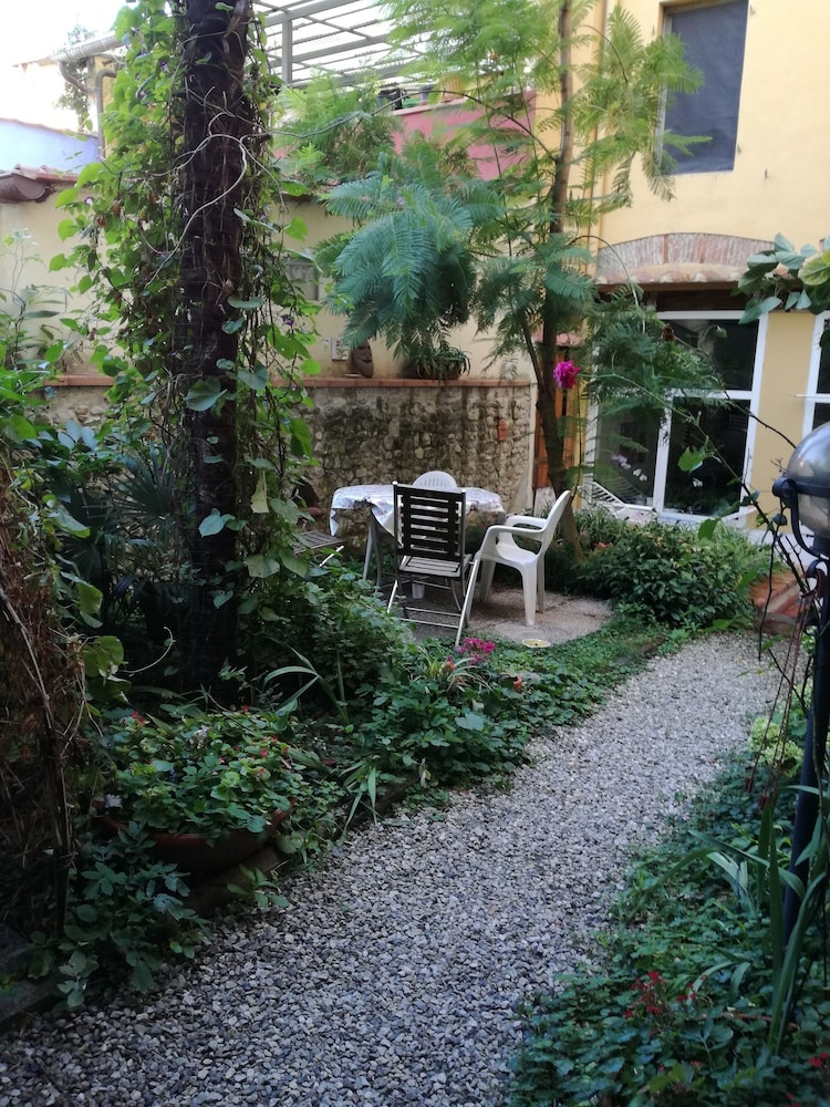 Casa Corsi