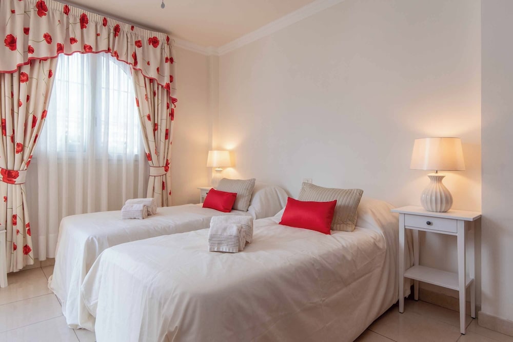 Villa Vista Gomera