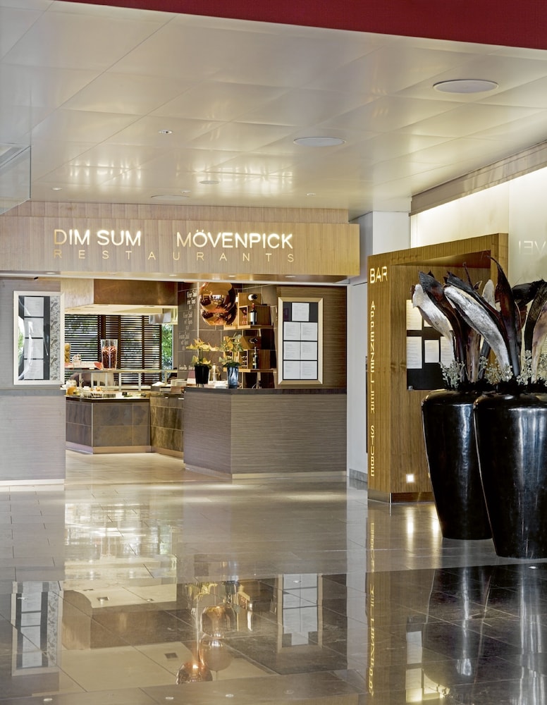 Opfikon Vacations - Movenpick Hotel Zuerich-Airport - Property Image 6