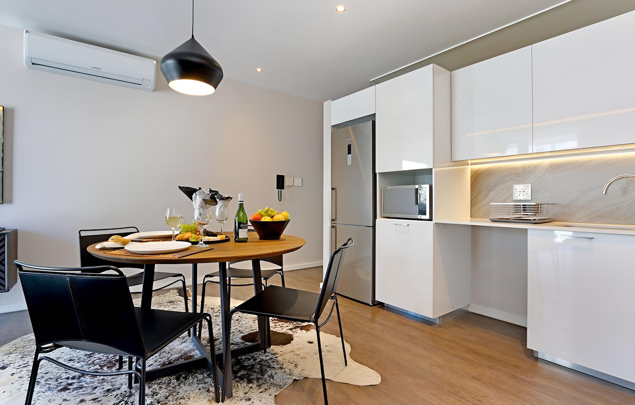 Chelsea Luxury Suites by Totalstay