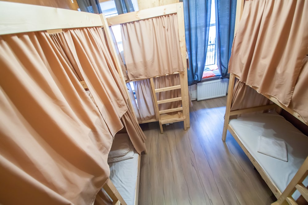 Art-Hostel Shokolad