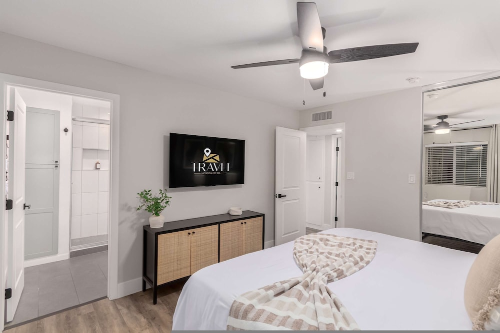 NEW The Mesquite Retreat on Oak Entertainers Oasis