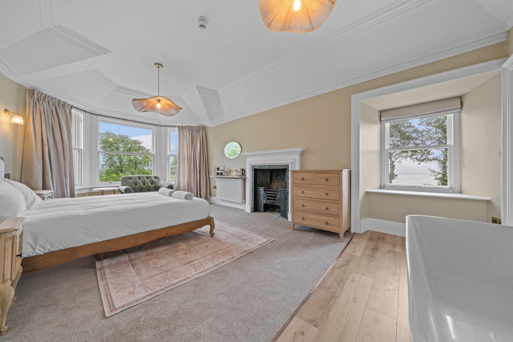 Cuilcheanna House B&B