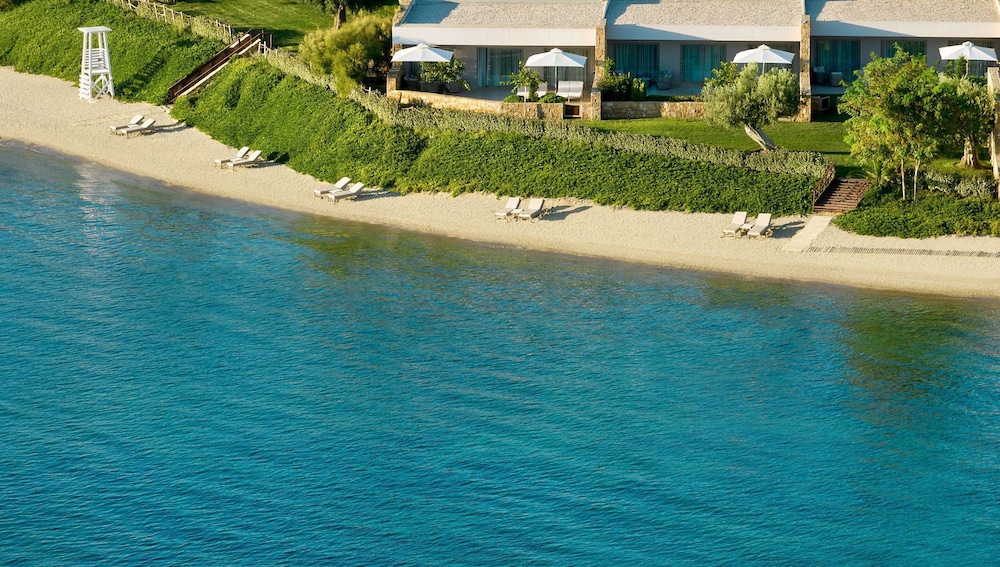 Ikos Olivia - All Inclusive