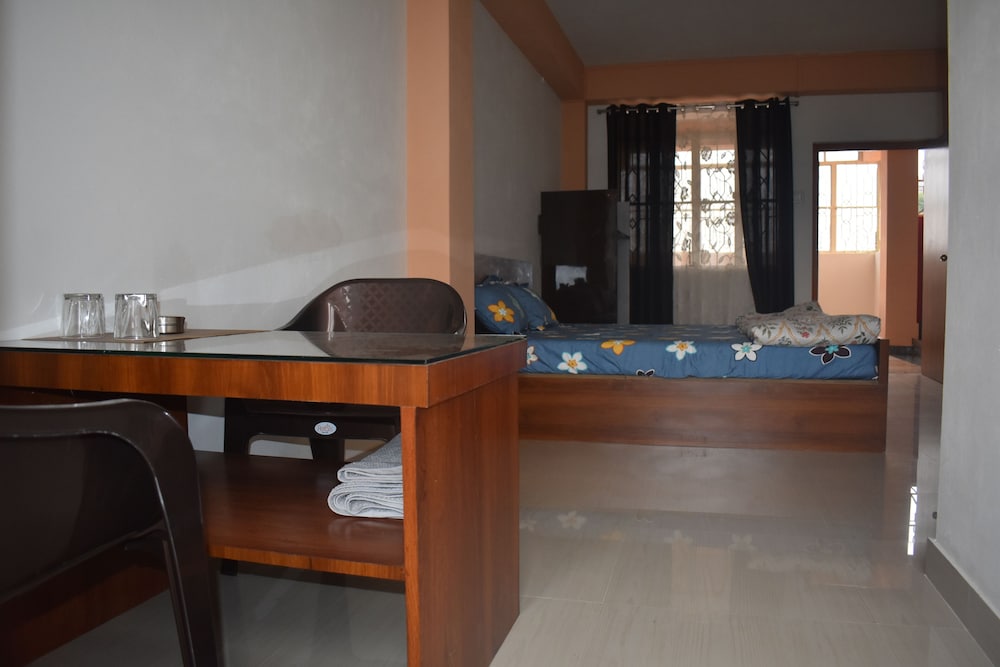 Elysian Home