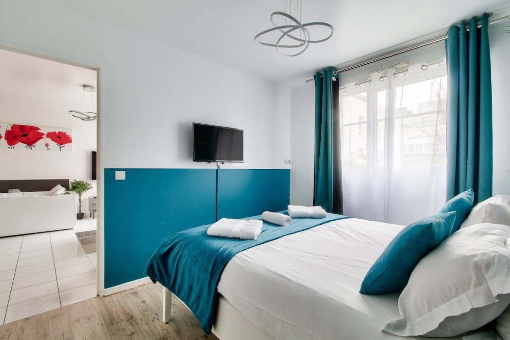 123home- Loft&spa