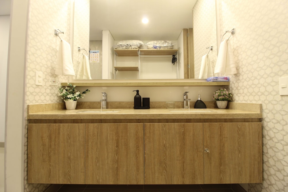 Exclusive Apartasuites Reserva del Mar