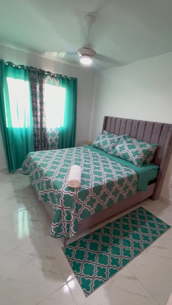 Ocean View Apartment in Santo Domingo Este