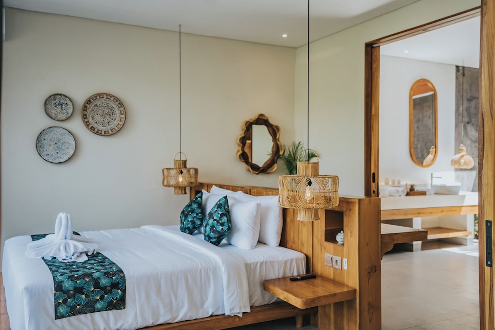 Villa Manna Ubud