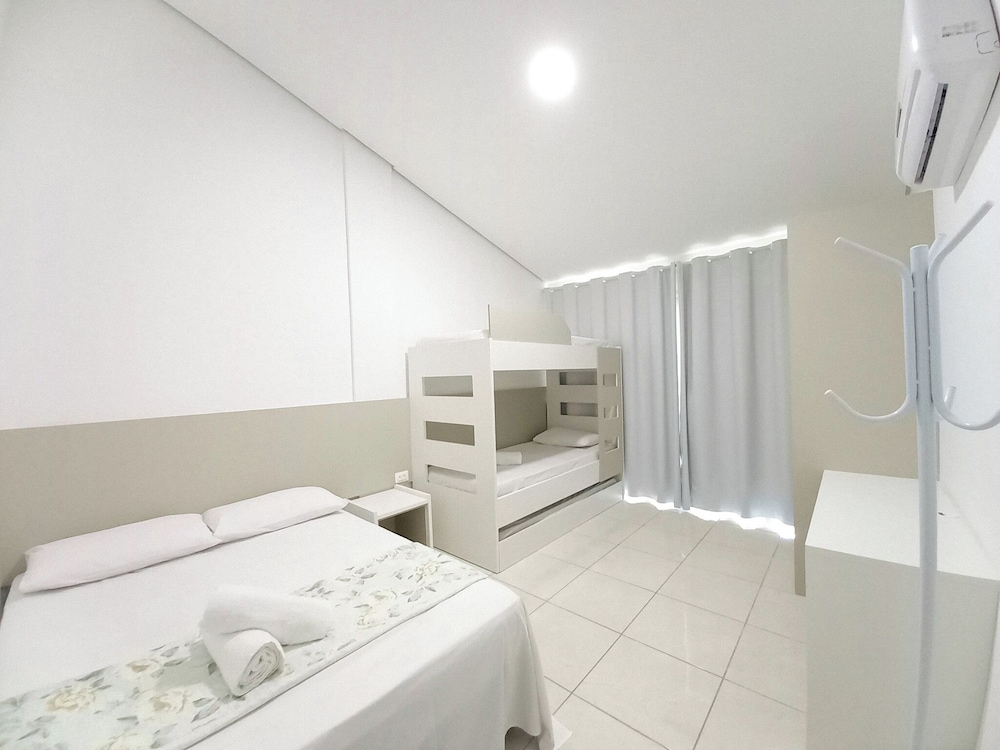 Flats at Club Meridional - Praia dos Carneiros