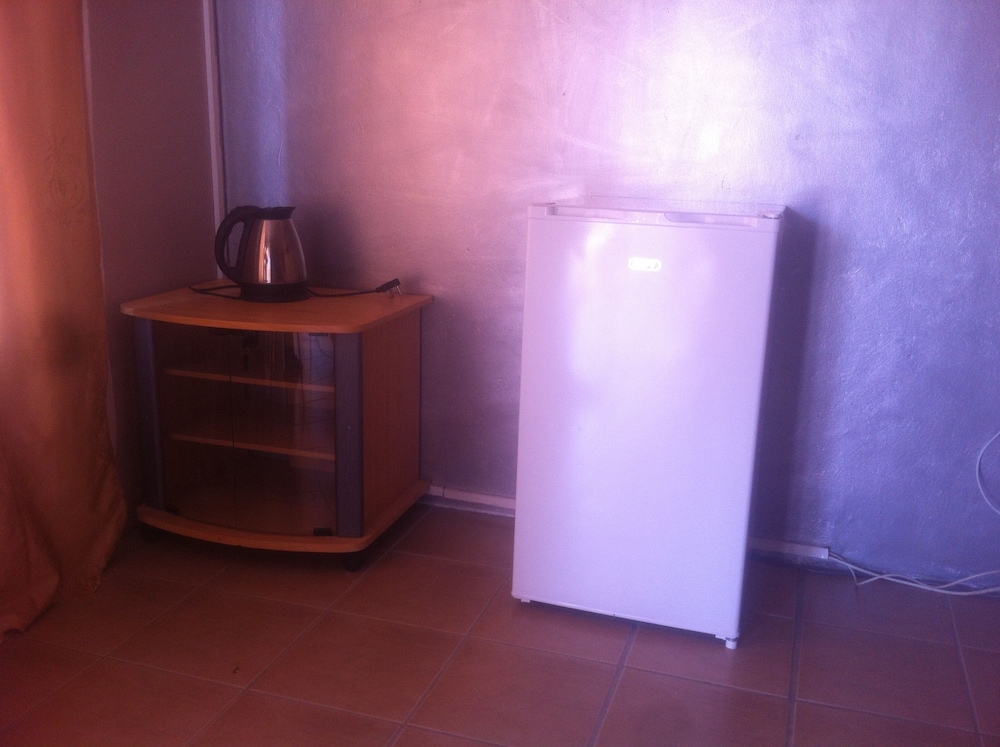 Jeara Guest House