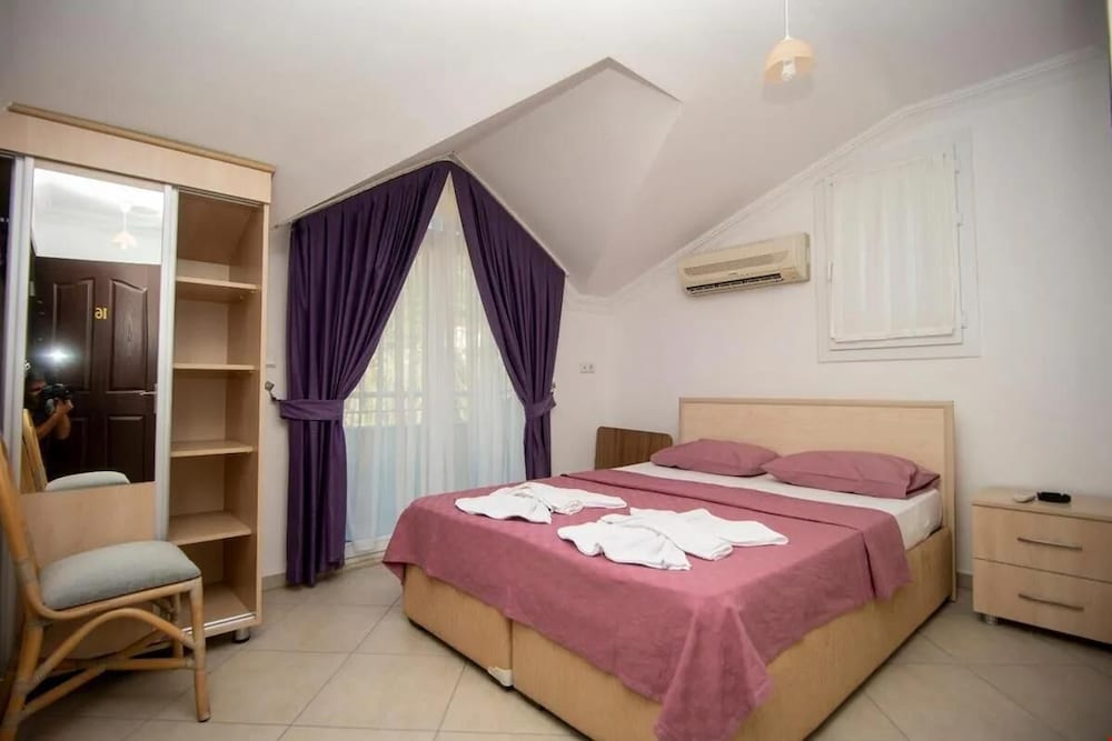 İNCİRLİ BUTİK OTEL