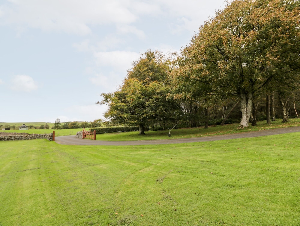 Cairnhapple House