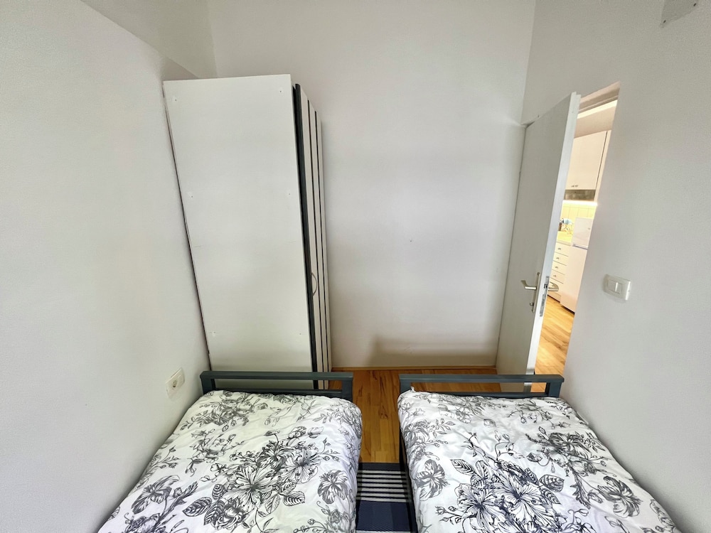 Apartman Panorama