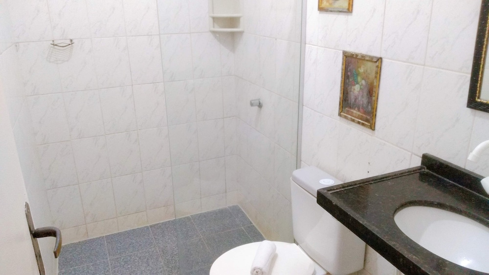 Nossa Pousada