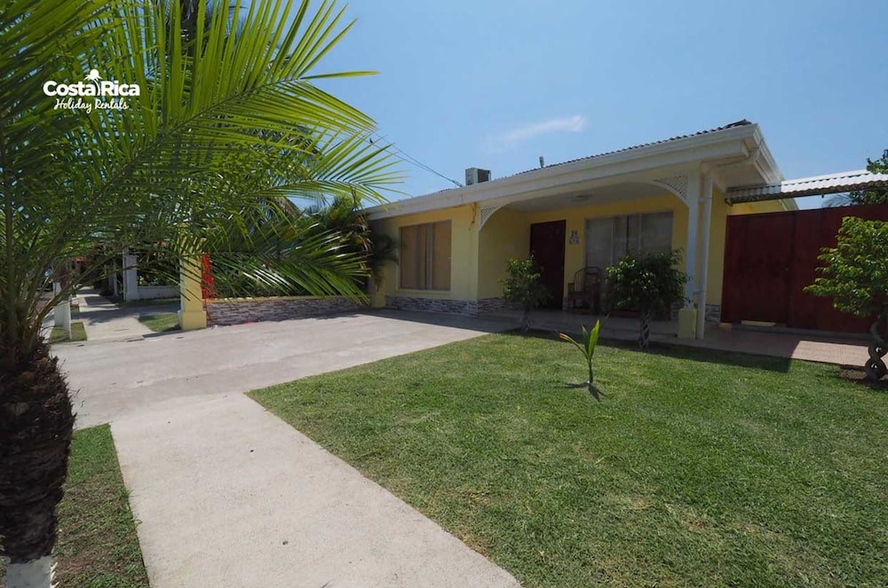 Villa Cocos 36