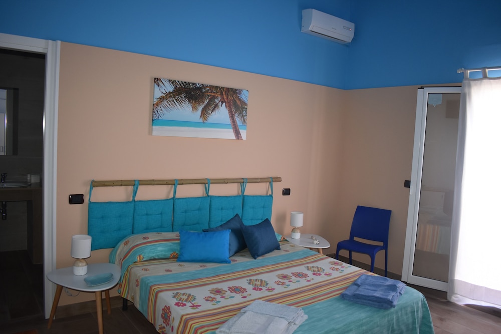 A Casa di Vera view 5