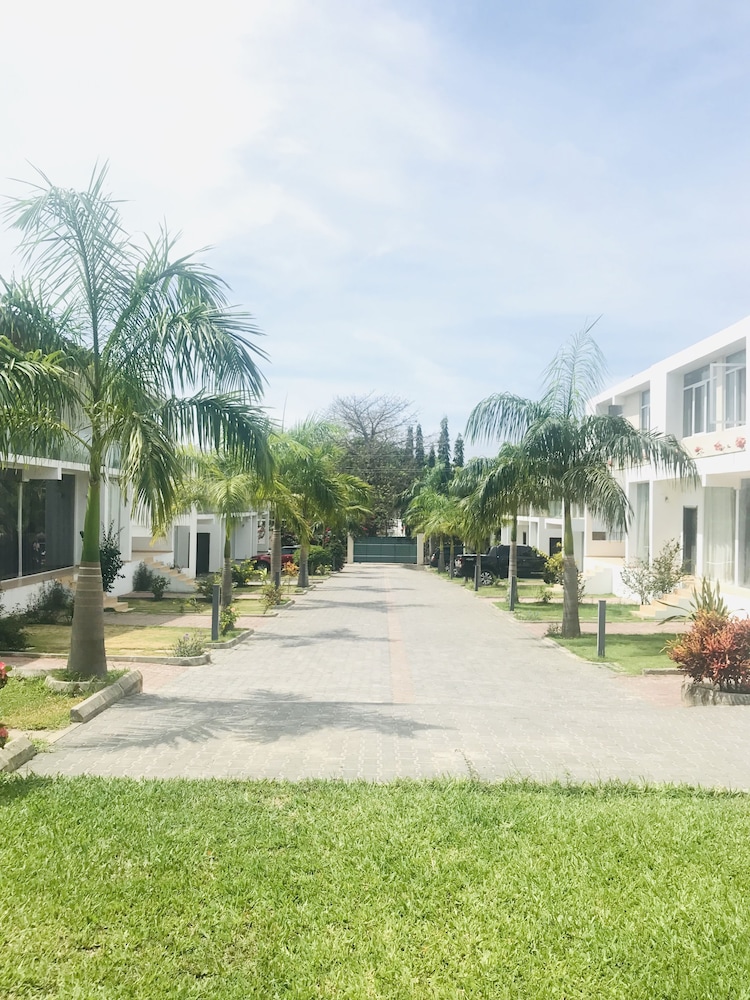Azure Villas