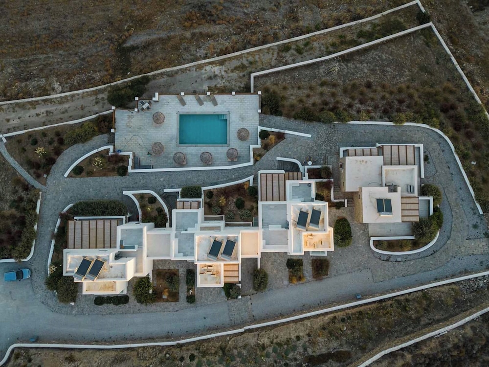 Krotiri View Paros photo 2