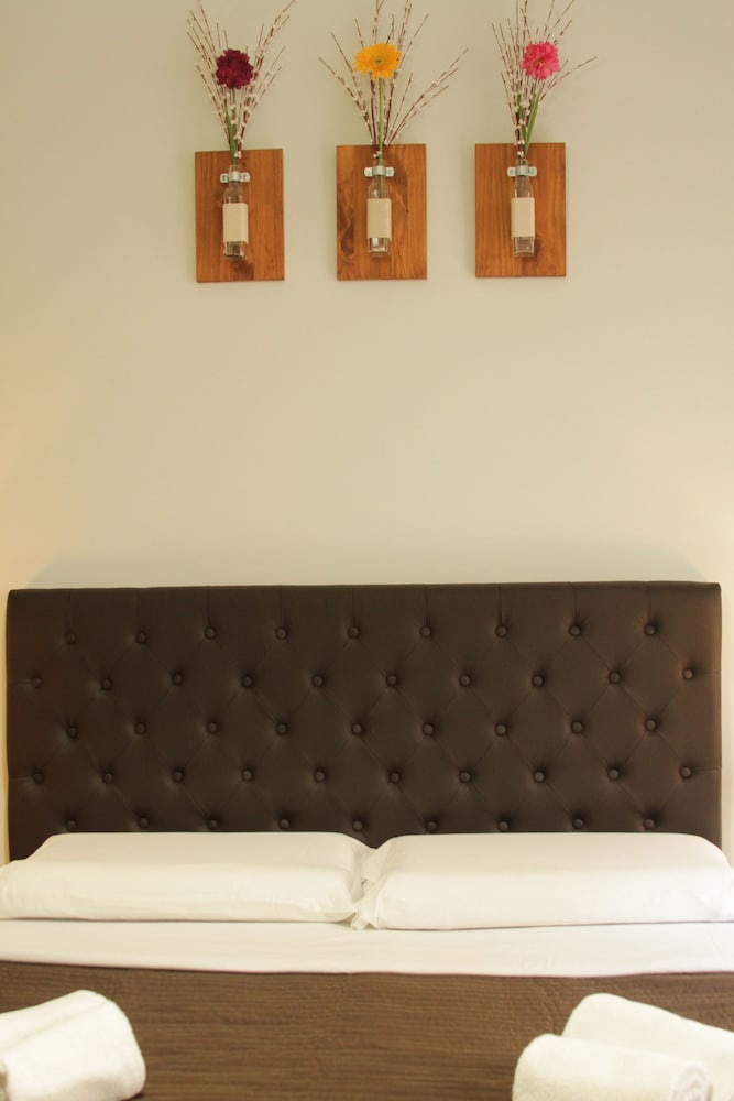 La Foglia Blu B&B