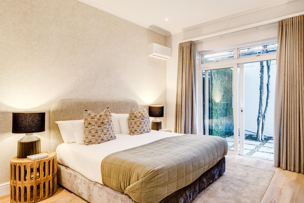 Ocean View Camps Bay 3bed Sapphire Tide Terrace