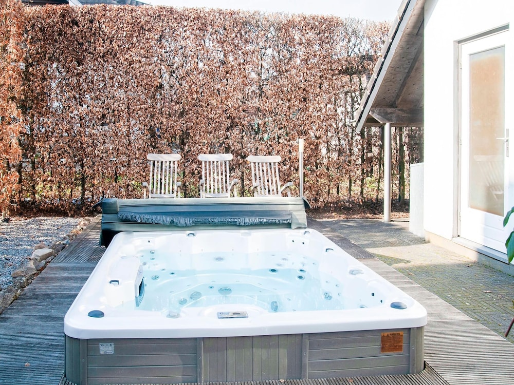 Lush Holiday Home on the Edge of the Hautes Fagnes