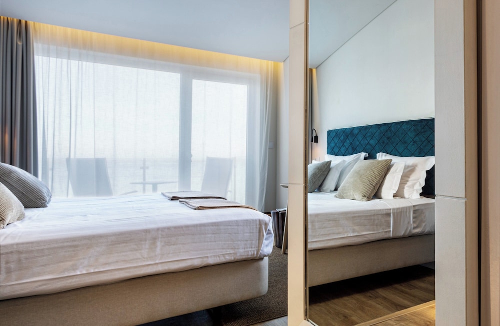 Pousada da Ria - Aveiro - Charming Hotel