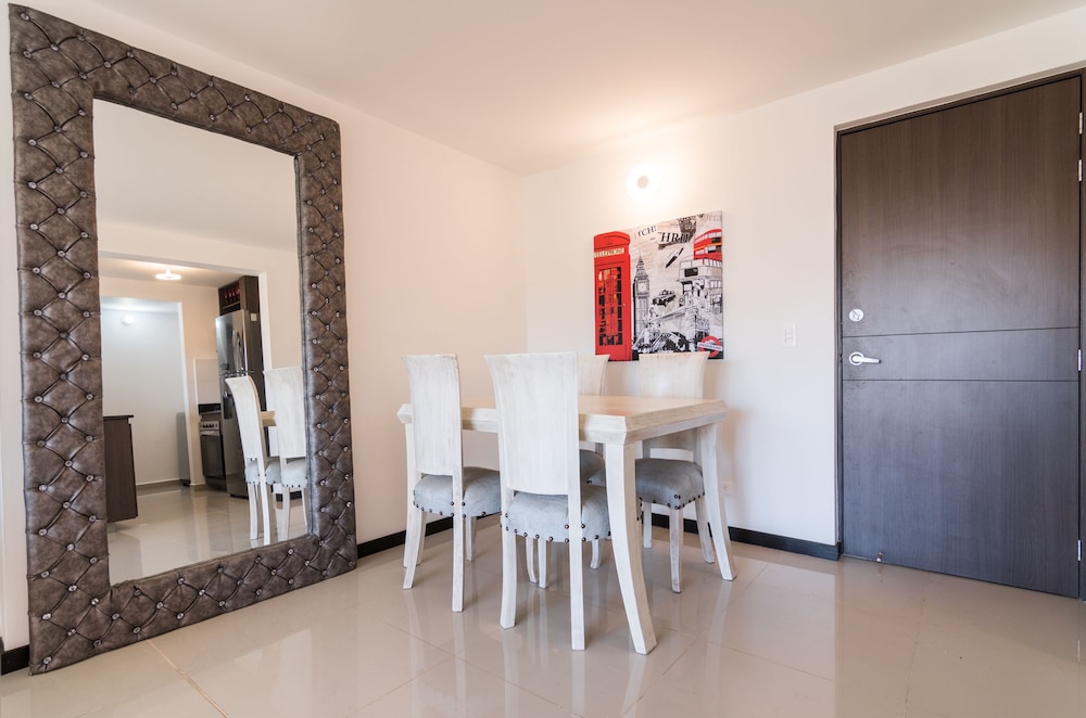 La vega Modern & Chic by Nomad Guru view 5