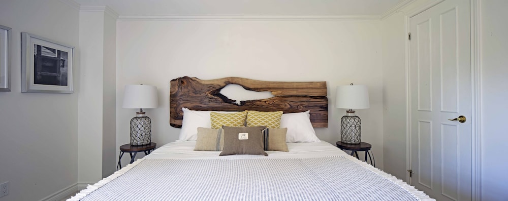 Niagara-on-the-Lake Vacations - Queen Regent - Property Image 2