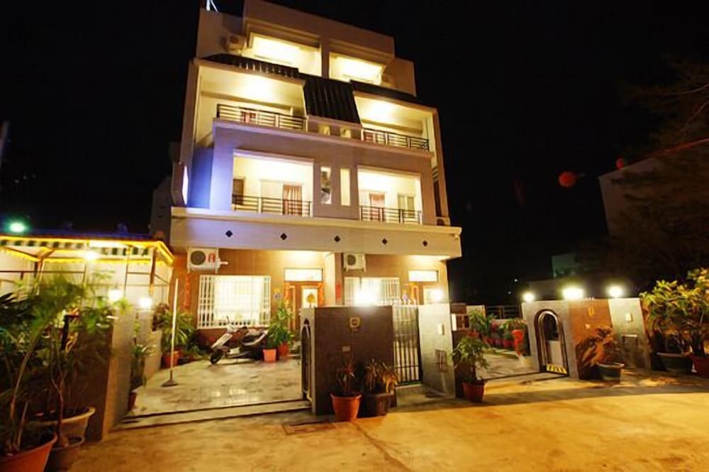 Kinmen B&B