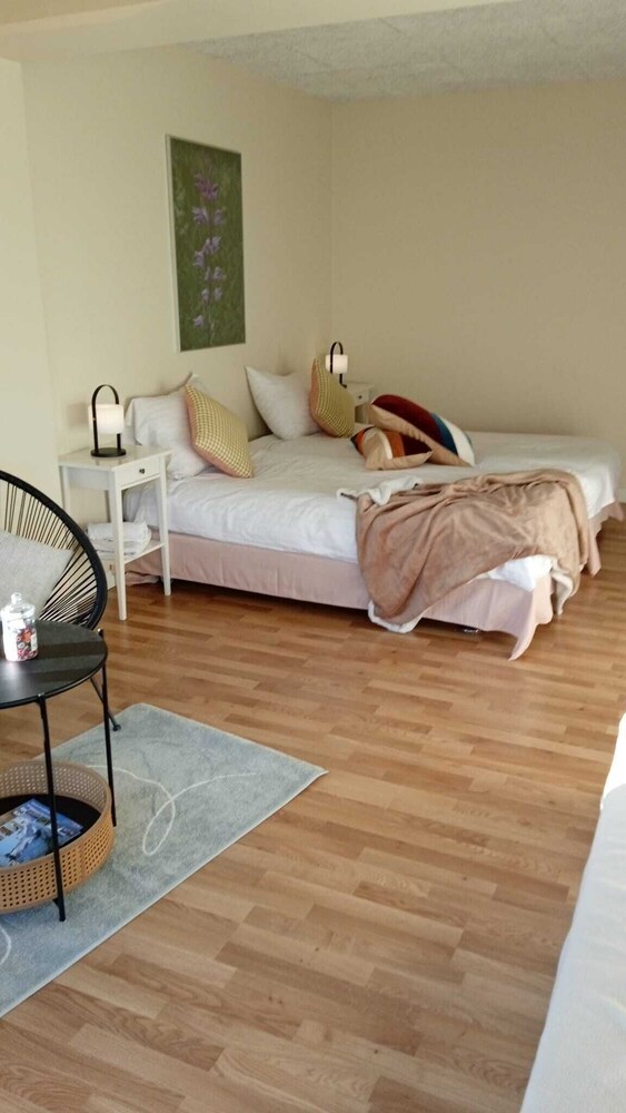 Klintholm Bed & Breakfast