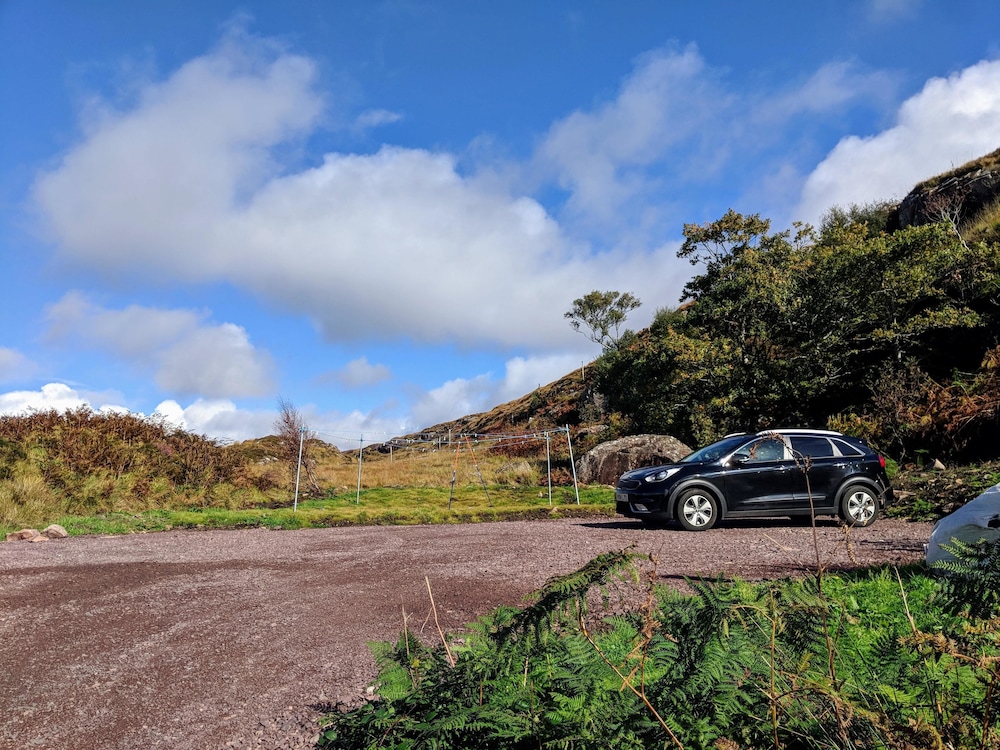 Applecross B&B and Cabins