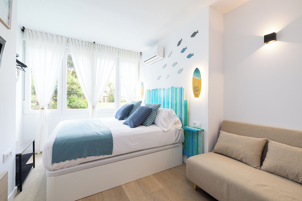 Sunstay Estudio Marysol Benalmadena