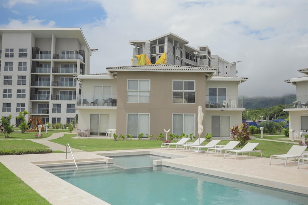Residences C2-1d in Chame view 5