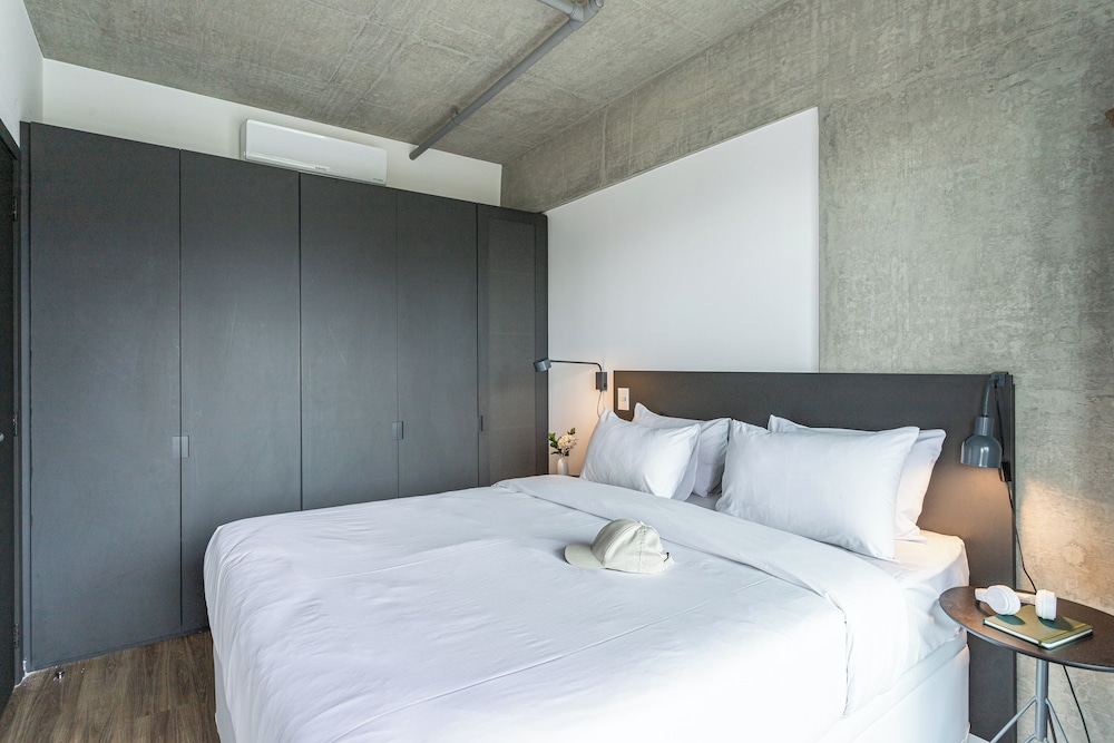 Ayra Pinheiros - Apartamentos com vista incrível para São Paulo ao lado da Rebouças e Faria Lima