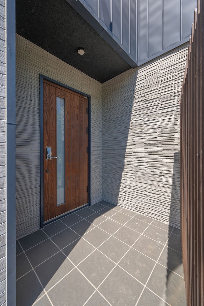 Minn house Niseko Hirafu