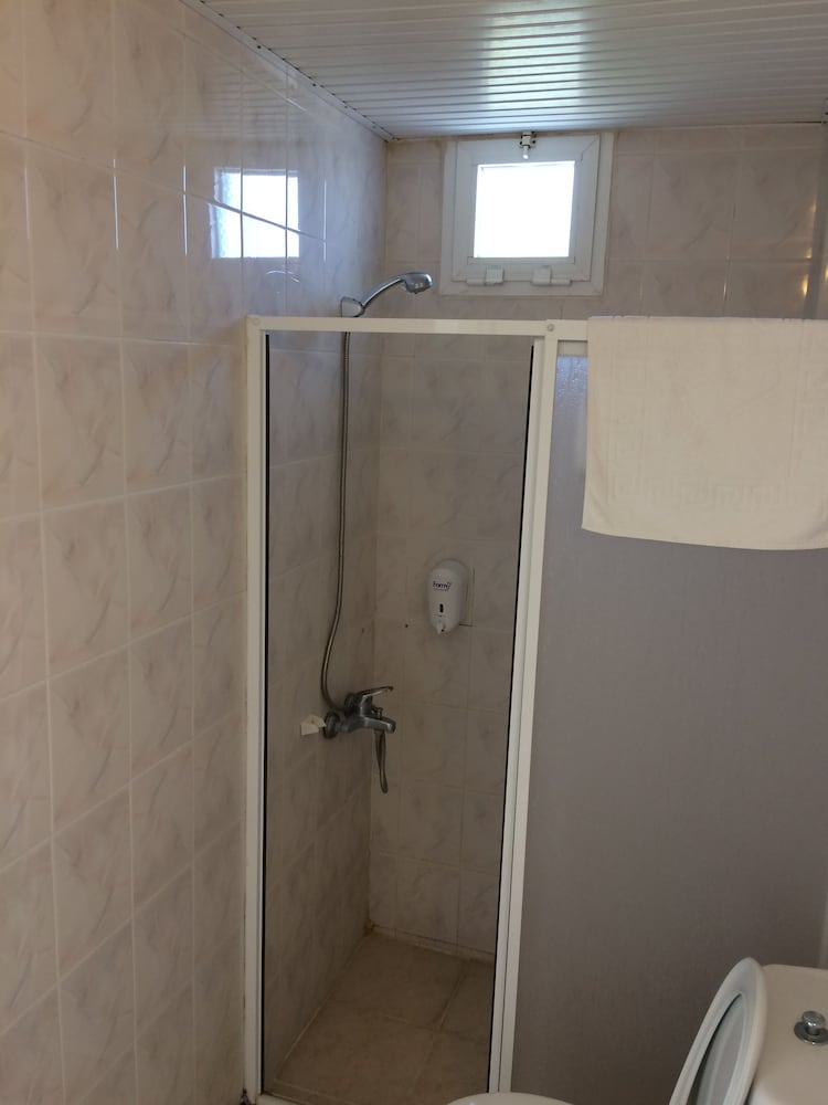 Koz Marigold Apart Otel - Image 91